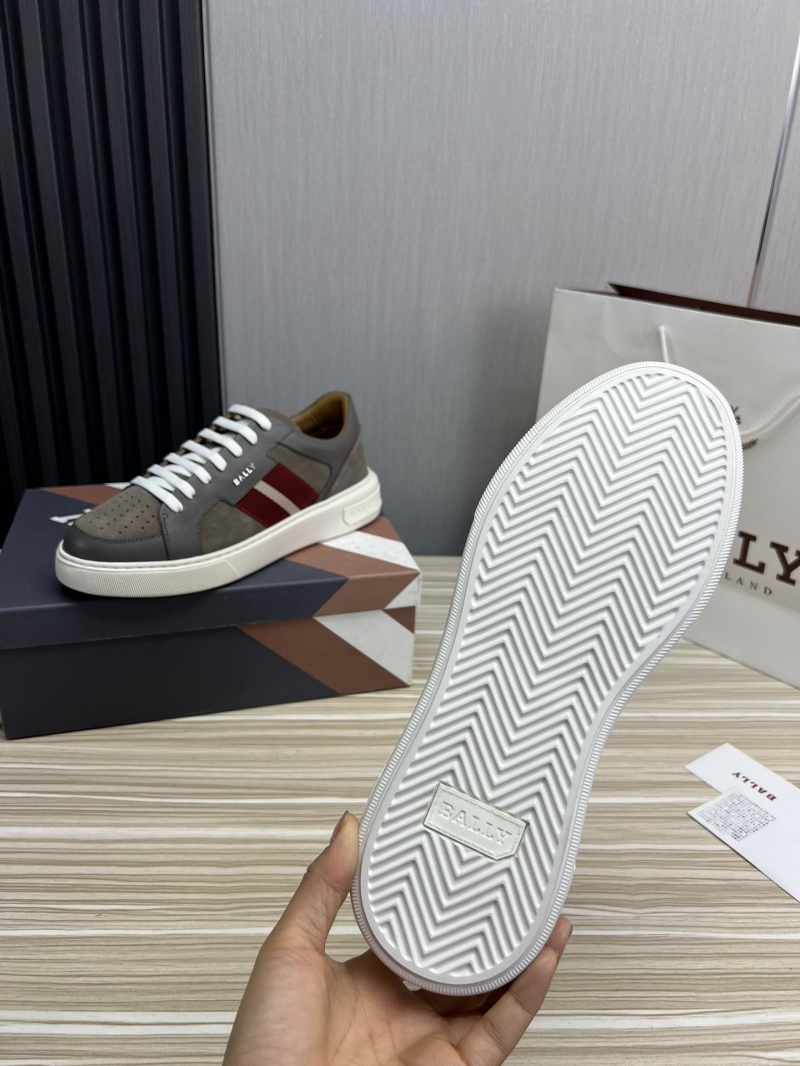 YSL Casual Shoes